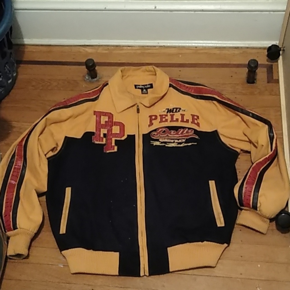 Pelle pelle